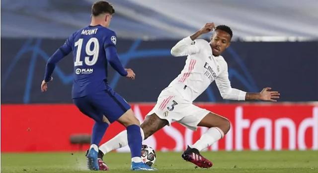 官方网站-梁宏业：皇马是生存大师，每走一步已是奇迹