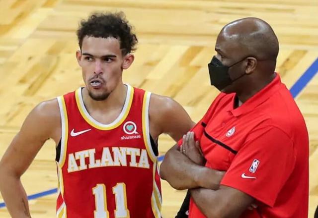 APP下载-麦克米兰&amp;特雷·扬：半路师徒完美契合