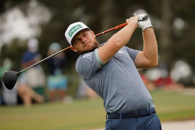 开云体育-哈顿新冠检测呈阳性 成第四位退出本周美巡赛球员