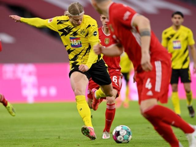 官方网站-秦游夏：对飙莱万，哈兰德没有输！