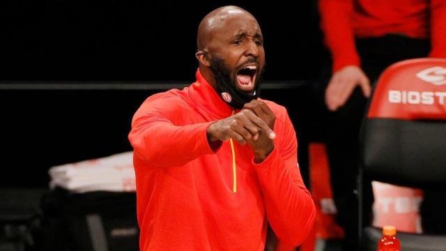 开云娱乐-麦克米兰：本不想担任临时主帅 皮尔斯说服了我