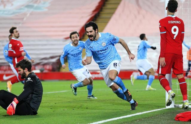 Kaiyun sports-牛年大猜想（中）：瓜迪奥拉抖擞，穆里尼奥哆嗦